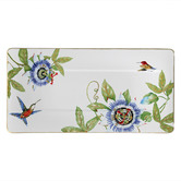 Villeroy and Boch Woodpecker Amazonia Porcelain Serving Plate