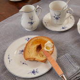 Villeroy and Boch Old Luxembourg Porcelain Bread &amp; Butter Plate