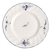Villeroy and Boch Old Luxembourg Porcelain Bread &amp; Butter Plate