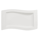 Villeroy and Boch NewWave Porcelain Serving Plate