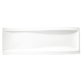 Villeroy and Boch NewWave Porcelain Antipasti Plate