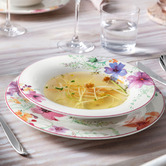 Villeroy and Boch Mariefleur Basic 27cm Porcelain Dinner Plate
