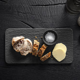 Villeroy and Boch Rock Rectangular Serving Plate