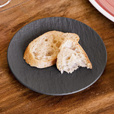 Villeroy and Boch Rock 15.5cm Porcelain Bread &amp; Butter Plate