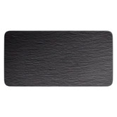Villeroy and Boch Rock Rectangular Serving Plate