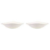 Villeroy and Boch Vapiano Porcelain Pasta Plates