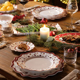 Villeroy and Boch Toy&#039;s Delight Porcelain Bread &amp; Butter Plate