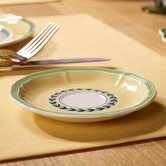 Villeroy and Boch French Garden Fleurence Porcelain Saucer