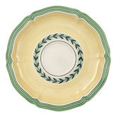 Villeroy and Boch French Garden Fleurence Porcelain Saucer