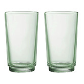 Villeroy and Boch It&#039;s My Match 410ml Crystal Long Drink Glasses