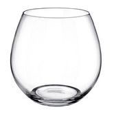 Villeroy and Boch Entree 570ml Crystal Water Glasses