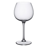 Villeroy and Boch Purismo 550ml Crystal Red Wine Goblet