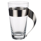 Villeroy and Boch NewWave 500ml Coffee Glass
