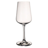 Villeroy and Boch Ovid 380ml Crystal White Wine Goblets