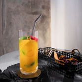 Villeroy and Boch La Divina 440ml Crystal Long Drink Glasses