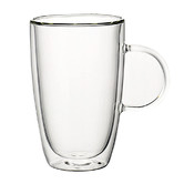 Villeroy and Boch Artesano 420ml Double Wall Cups