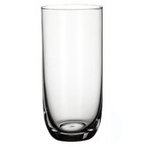 Villeroy and Boch La Divina 440ml Crystal Long Drink Glasses