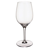 Villeroy and Boch Entree 295ml Crystal White Wine Glasses