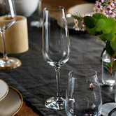 Villeroy and Boch Voice Basic Glas 283ml Champagne Flutes