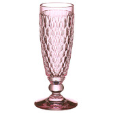 Villeroy and Boch 145ml Crystal Champagne Glass