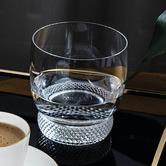 Villeroy and Boch Octavie 360ml Crystal Whiskey Glass