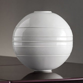 Villeroy and Boch 7 Piece La Boule Iconic Dinner Plate &amp; Bowl Set