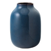 Villeroy and Boch Lave Earthenware Vase