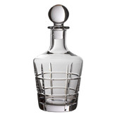 Villeroy and Boch Ardmore Club 750ml Crystal Whiskey Decanter