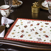 Villeroy and Boch Santa Toy&#039;s Delight Placemat