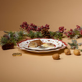 Villeroy and Boch 8 Piece Toy&#039;s Delight Porcelain Dinner Set