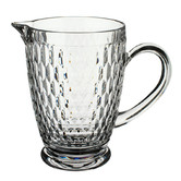 Villeroy and Boch Boston 1.3L Crystal Jug