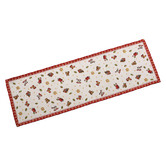 Villeroy and Boch Toy&#039;s Delight 96cm Table Runner