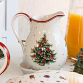 Villeroy and Boch Toy&#039;s Delight 500ml Porcelain Milk Jug