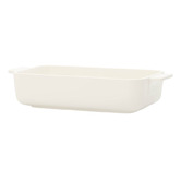 Villeroy and Boch Clever Cooking Rectangular Porcelain Baking Dish