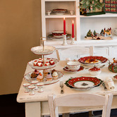 Villeroy and Boch Toy&#039;s Delight 3 Tier Pastry Tray