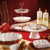 Villeroy and Boch Toy&#039;s Delight 3 Tier Pastry Tray