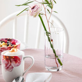 Villeroy and Boch Rose Garden 300ml Crystal Highball Glasses