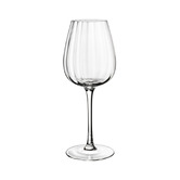 Villeroy and Boch Rose Garden 400ml Crystal White Wine Goblets