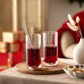 Villeroy and Boch Toy&#039;s Delight 300ml Highball Glasses