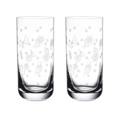 Villeroy and Boch Toy&#039;s Delight 300ml Highball Glasses