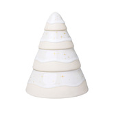Villeroy and Boch Winter Glow Tree Ornament