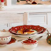 Villeroy and Boch Toy&#039;s Delight 19cm Porcelain Saucer