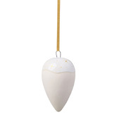 Villeroy and Boch Winter Glow Drop Hanging Ornament