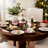 Villeroy and Boch Toy&#039;s Delight 19cm Porcelain Saucer