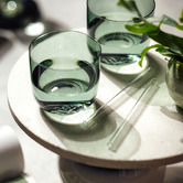 Villeroy and Boch Like 280ml Crystal Tumblers