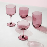 Villeroy and Boch Like 385ml Highball Glasses