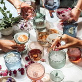 Villeroy and Boch Like 280ml Crystal Tumblers