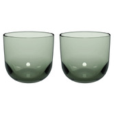 Villeroy and Boch Like 280ml Crystal Tumblers