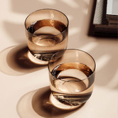 Villeroy and Boch Like 280ml Crystal Tumblers