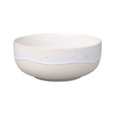 Villeroy and Boch Winter Glow 15cm Porcelain Cereal Bowl